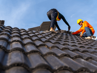 About Roof Repair Experts Pine Grove, LA